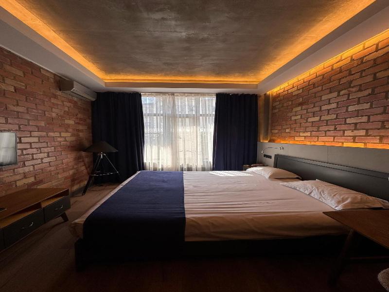 Bugu Hotel image
