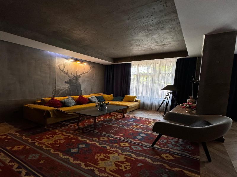 Bugu Hotel image