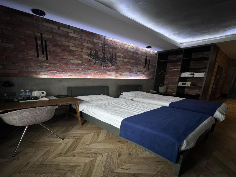 Bugu Hotel image
