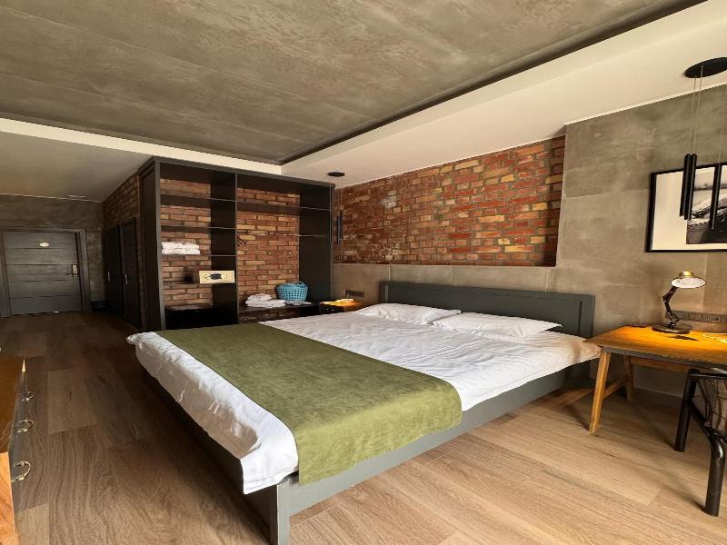 Bugu Hotel image