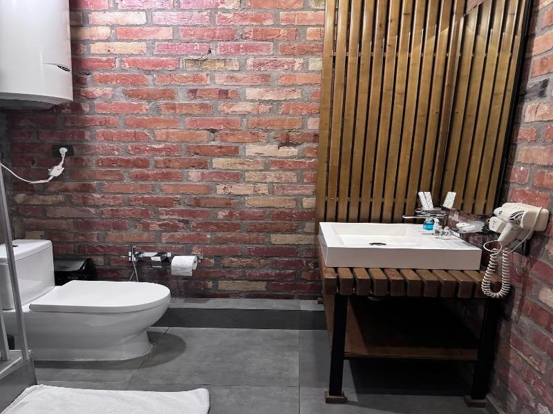 Bugu Hotel image