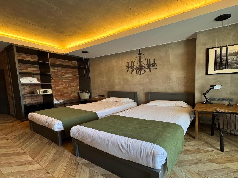 Bugu Hotel image