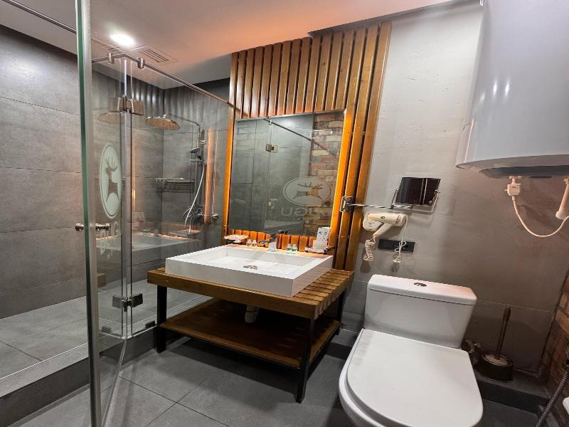 Bugu Hotel image