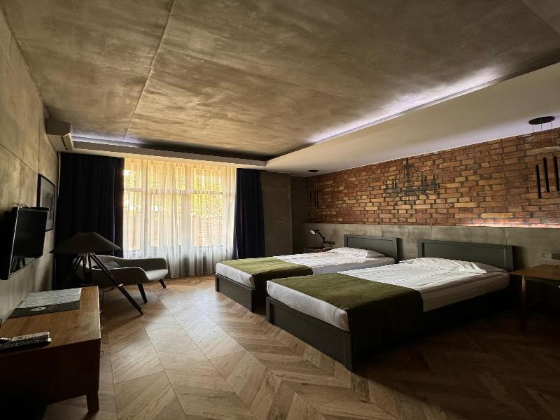 Bugu Hotel image