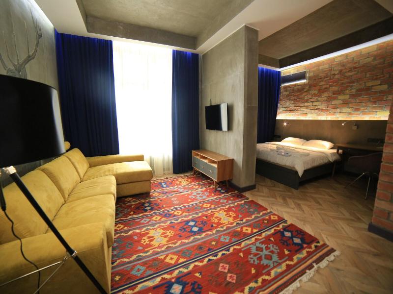 Bugu Hotel image