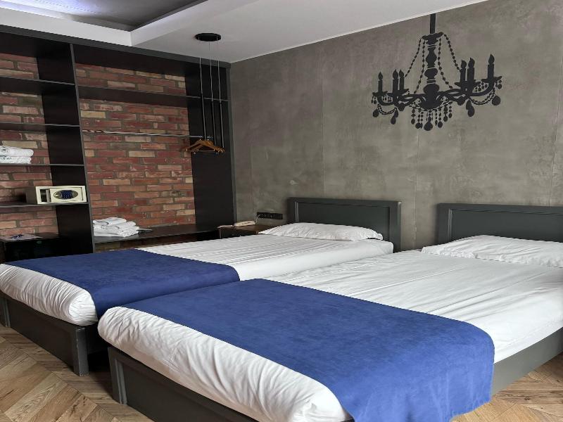 Bugu Hotel image