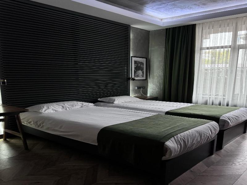 Bugu Hotel image