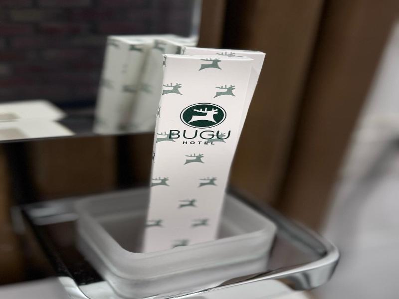 Bugu Hotel image
