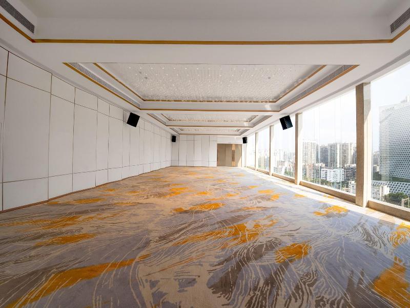 Huayu Wanfu Hotel image
