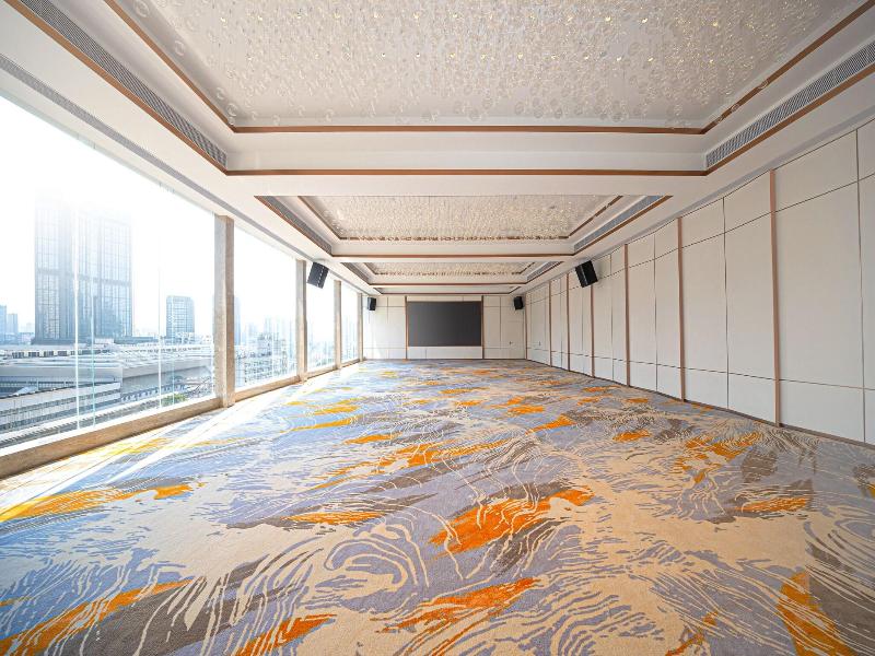 Huayu Wanfu Hotel image