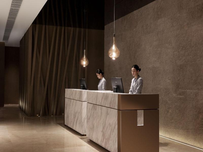 Huayu Wanfu Hotel image