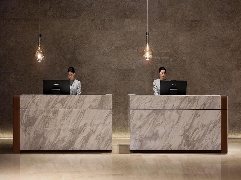 Huayu Wanfu Hotel image
