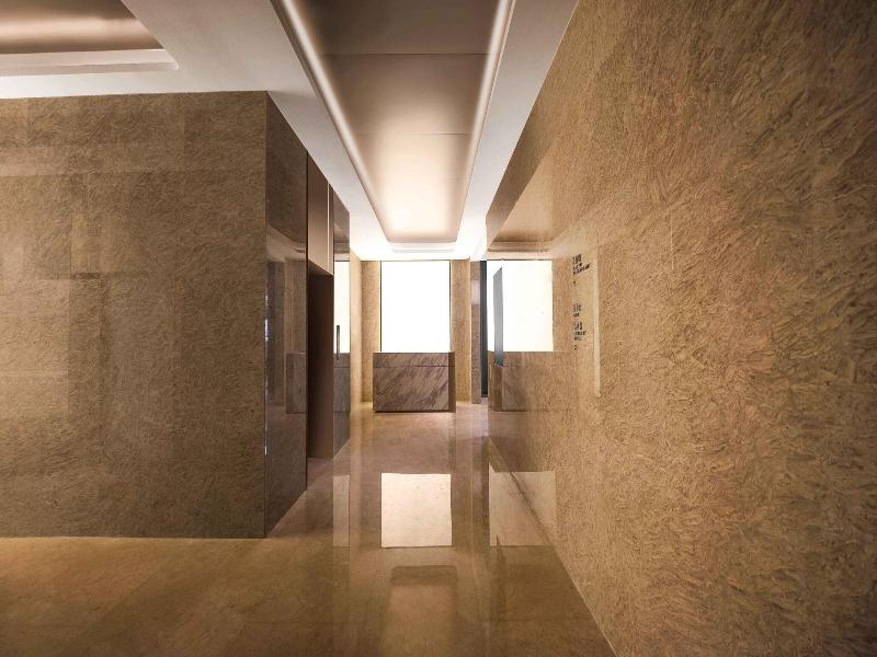 Huayu Wanfu Hotel image