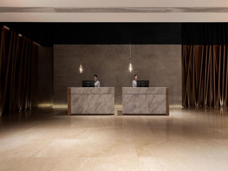 Huayu Wanfu Hotel image