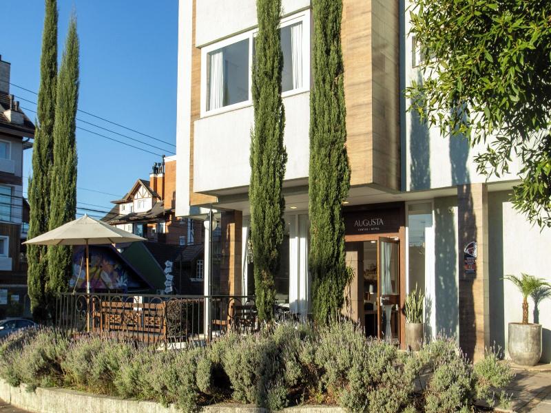 Augusta Centro Hotel