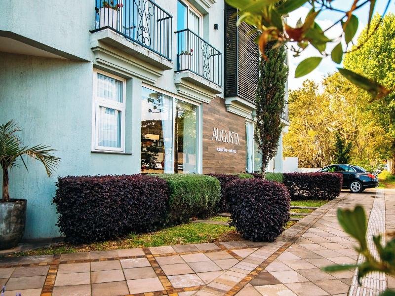 Augusta Centro Hotel