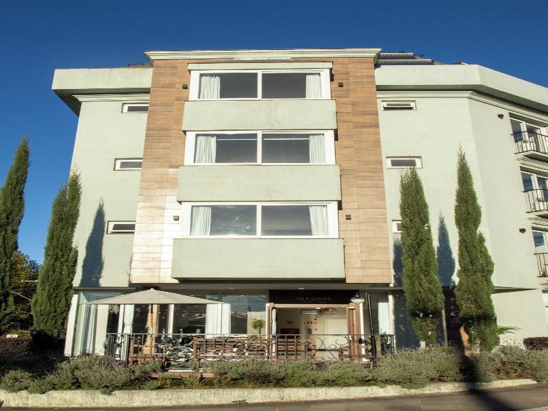 Augusta Centro Hotel