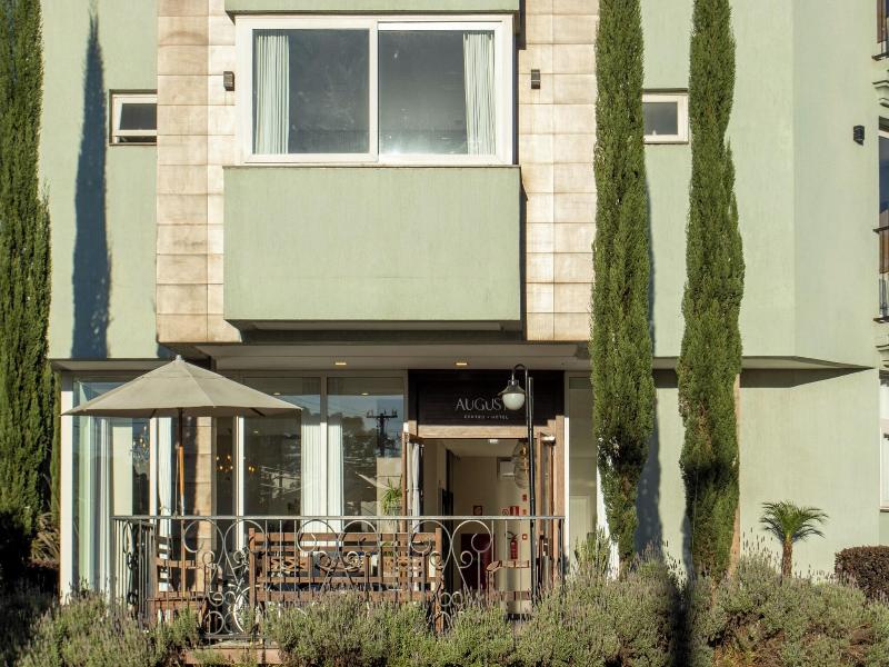 Augusta Centro Hotel
