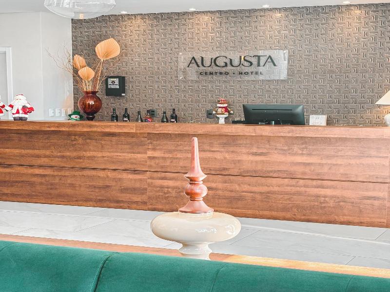 Augusta Centro Hotel