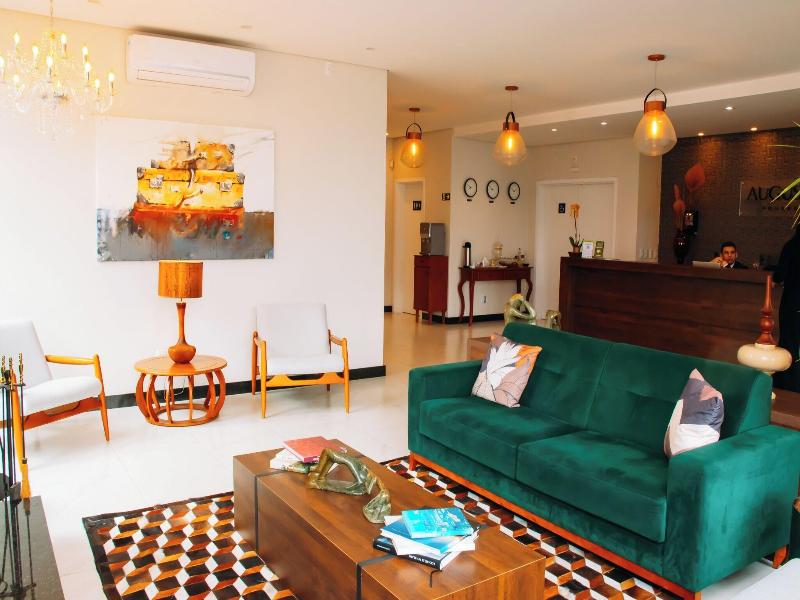 Augusta Centro Hotel