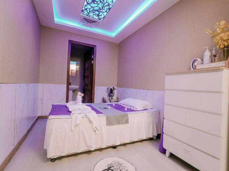 Alraya Homes By Betu — view