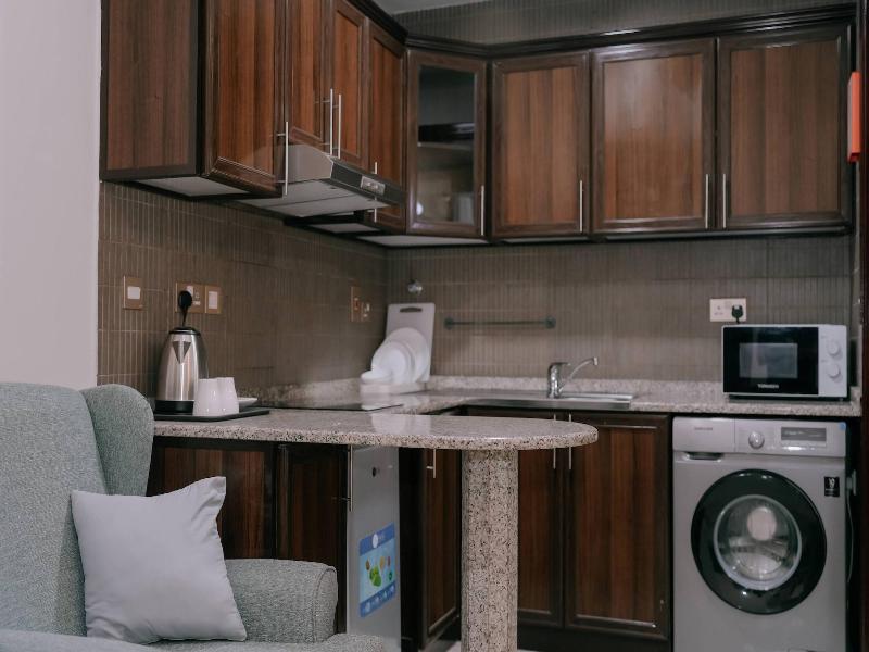 Alraya Homes By Betu — view