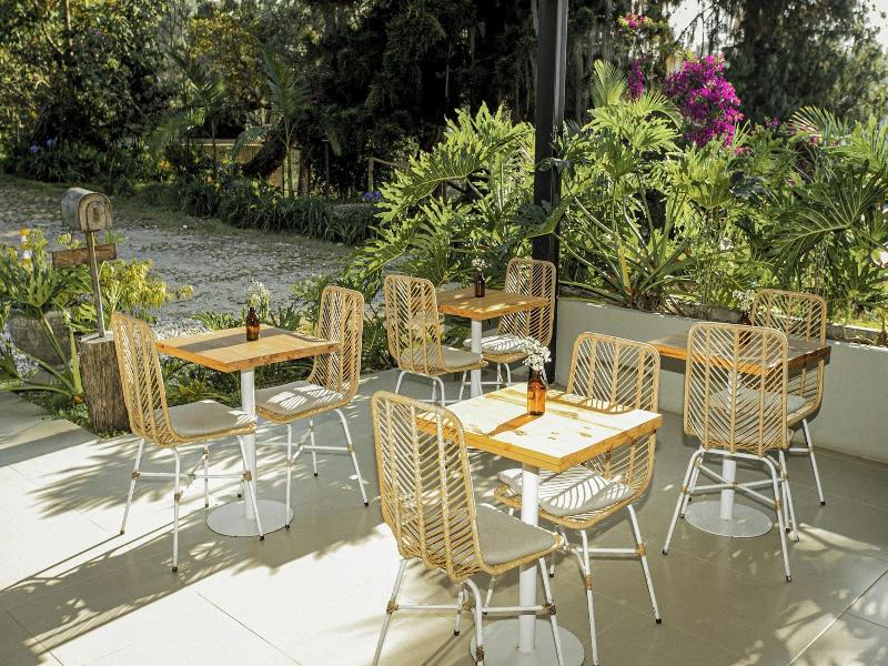 La Pausa Hotelbistro image