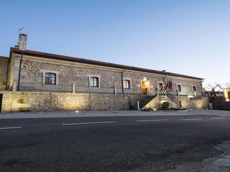 Posada Doña Urraca image