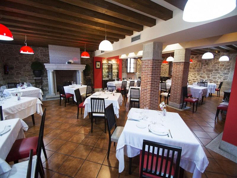 Posada Doña Urraca image
