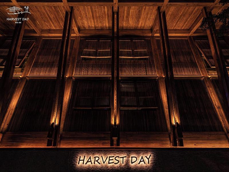 Harvest Day Hoi An image