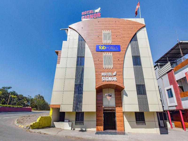 Fabhotel Signor