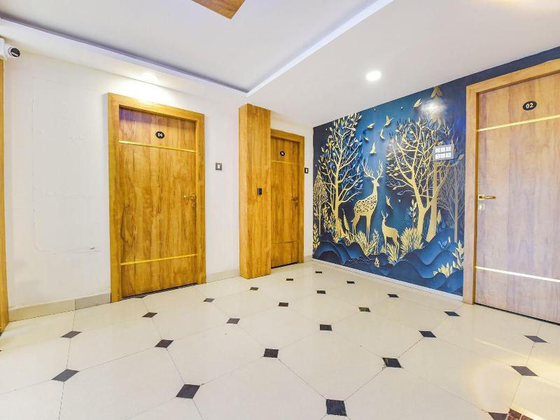 Fabhotel Signor