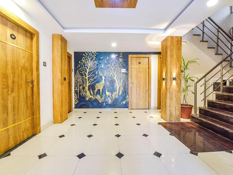 Fabhotel Signor