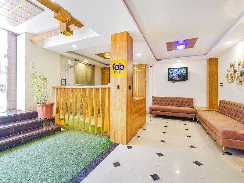 Fabhotel Signor