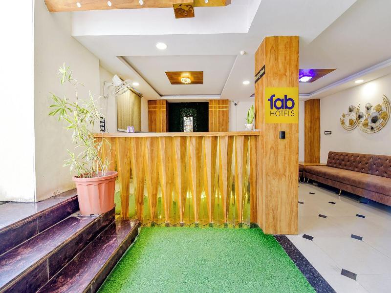 Fabhotel Signor