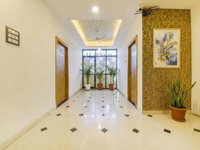 Fabhotel Signor