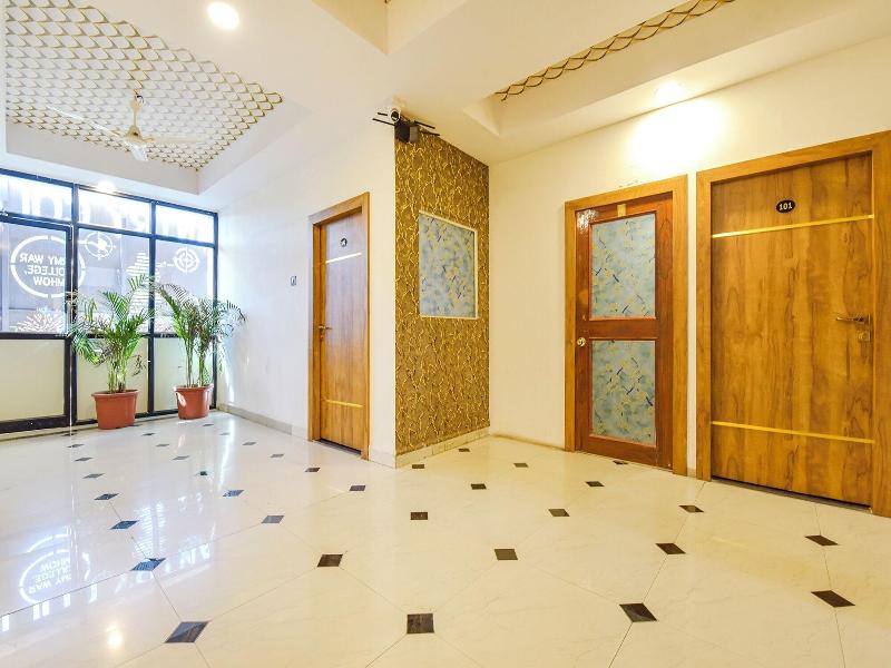 Fabhotel Signor