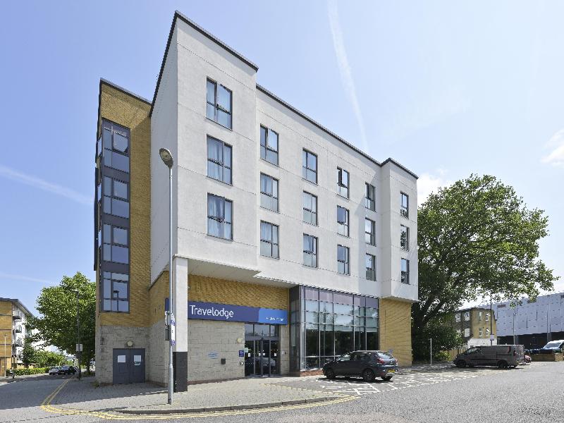Travelodge Hatfield Central image