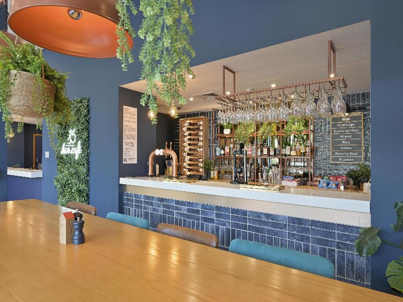 Travelodge Hatfield Central image