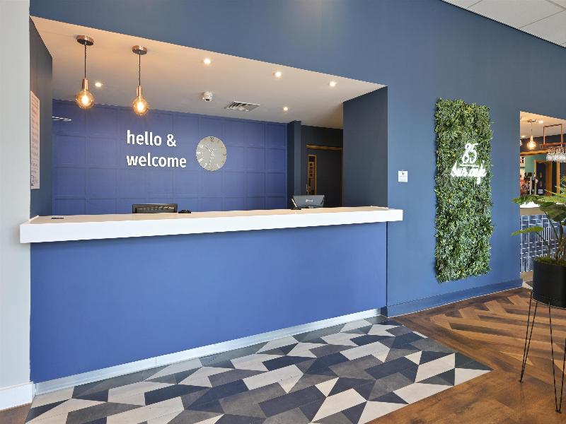 Travelodge Hatfield Central image