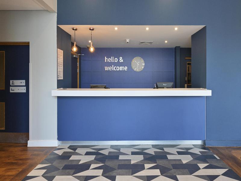 Travelodge Hatfield Central image