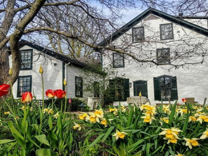 Woodbourne Inn image