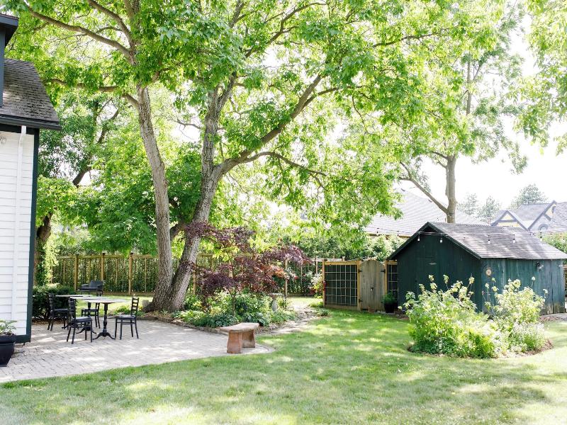 Woodbourne Inn image