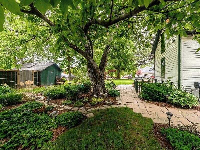 Woodbourne Inn image