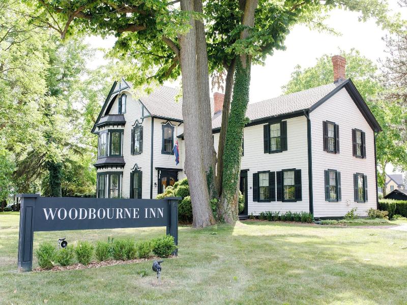 Woodbourne Inn image