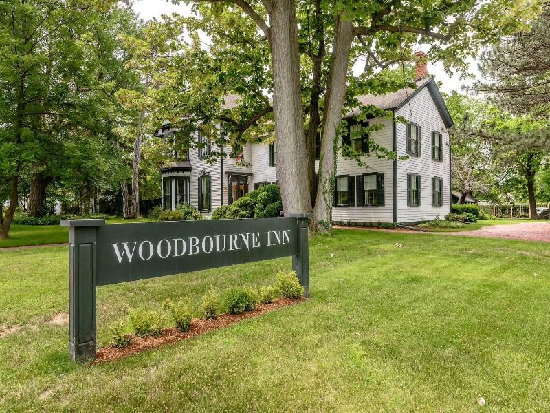 Woodbourne Inn image