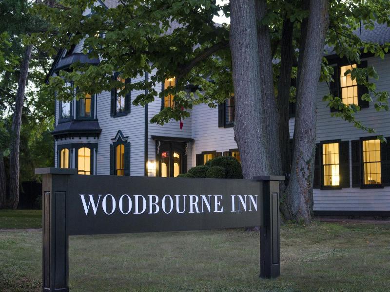 Woodbourne Inn image