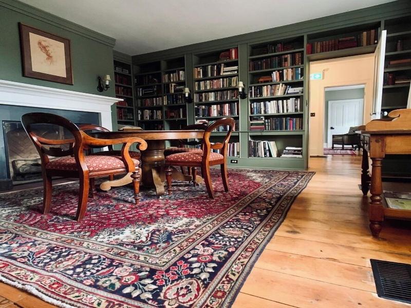 Woodbourne Inn image
