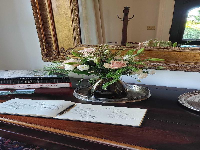 Woodbourne Inn image