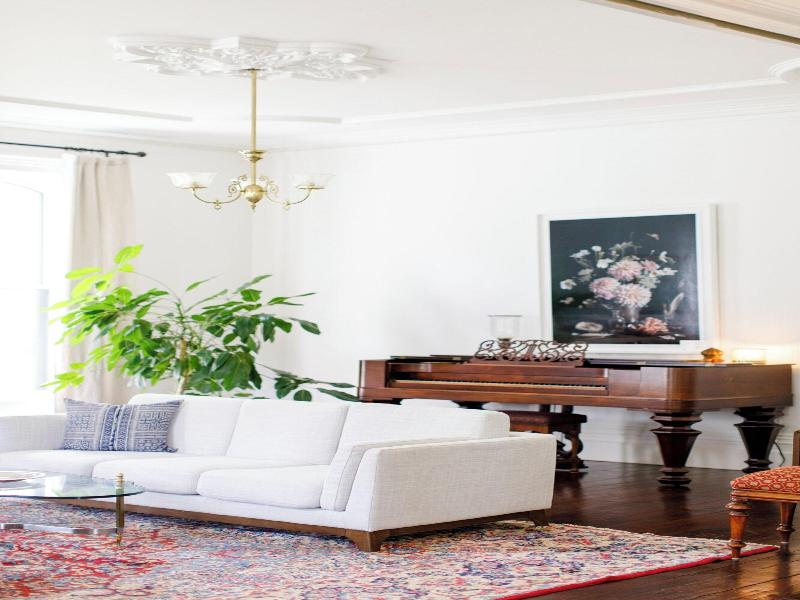 Woodbourne Inn image